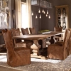 Picture of DELROY ARMLESS CHAIR