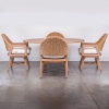 Picture of ISLE OF PALMS CHAIR W/CUSH