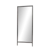 Picture of TAPERED FLOOR MIRROR