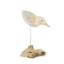 Picture of SHOREBIRD DIPPING ON BASE