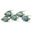 Picture of QUEEN ANGELFISH SCHOOL OF FIVE