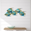 Picture of QUEEN ANGELFISH SCHOOL OF FIVE
