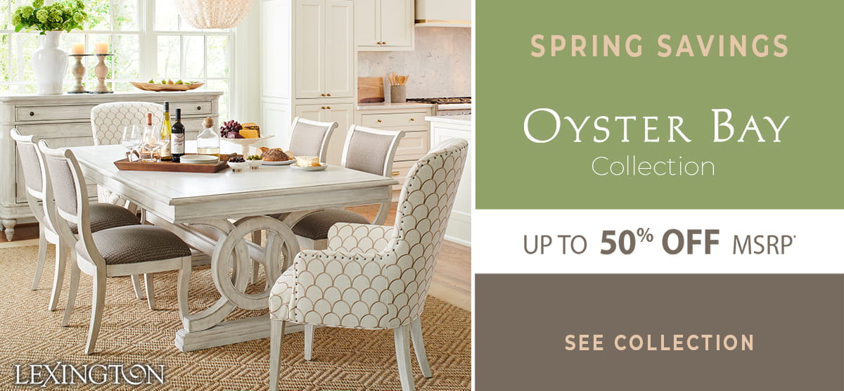 Lexington Winter Sale