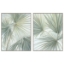Picture of S/2 PALM PRINTS