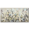 Picture of DANCING DAISIES FRAMED ART