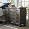 Picture of SANDY RIDGE BACHELOR'S CHEST