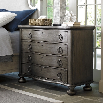 Picture of SANDY RIDGE BACHELOR'S CHEST