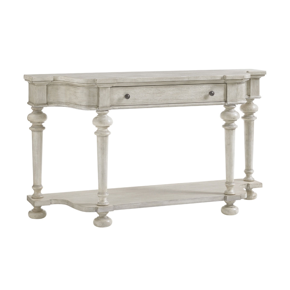 Picture of TIMBER POINT SIDEBOARD