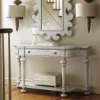 Picture of TIMBER POINT SIDEBOARD