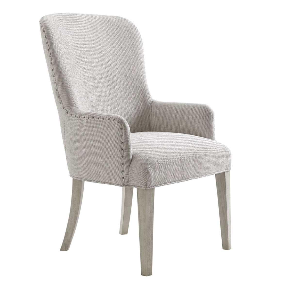 Picture of BAXTER UPH ARM CHAIR