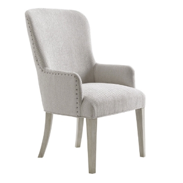 Picture of BAXTER UPH ARM CHAIR