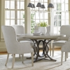 Picture of BAXTER UPH ARM CHAIR