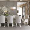 Picture of BAXTER UPH ARM CHAIR
