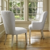 Picture of BAXTER UPH ARM CHAIR