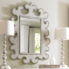 Picture of HEMPSTEAD VERTICAL MIRROR