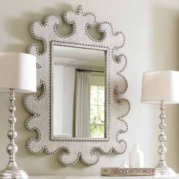 Picture of HEMPSTEAD VERTICAL MIRROR