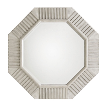 Picture of SELDEN OCTAGONAL MIRROR
