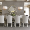 Picture of SELDEN OCTAGONAL MIRROR