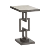Picture of DEERWOOD RECT SIDE TABLE