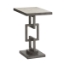 Picture of DEERWOOD RECT SIDE TABLE