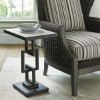 Picture of DEERWOOD RECT SIDE TABLE