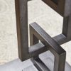 Picture of DEERWOOD RECT SIDE TABLE