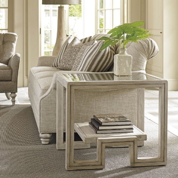 Picture of HARPER END TABLE