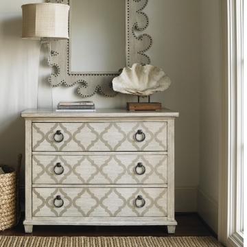 Picture of BROOKHAVEN HALL CHEST