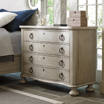 Picture of BRIDGEPORT BACHELOR'S CHEST