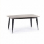 Picture of BROOKHAVEN 2TONE 63" LEG TBL