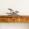 Picture of TURTLE TRIO CARVED SATUARY