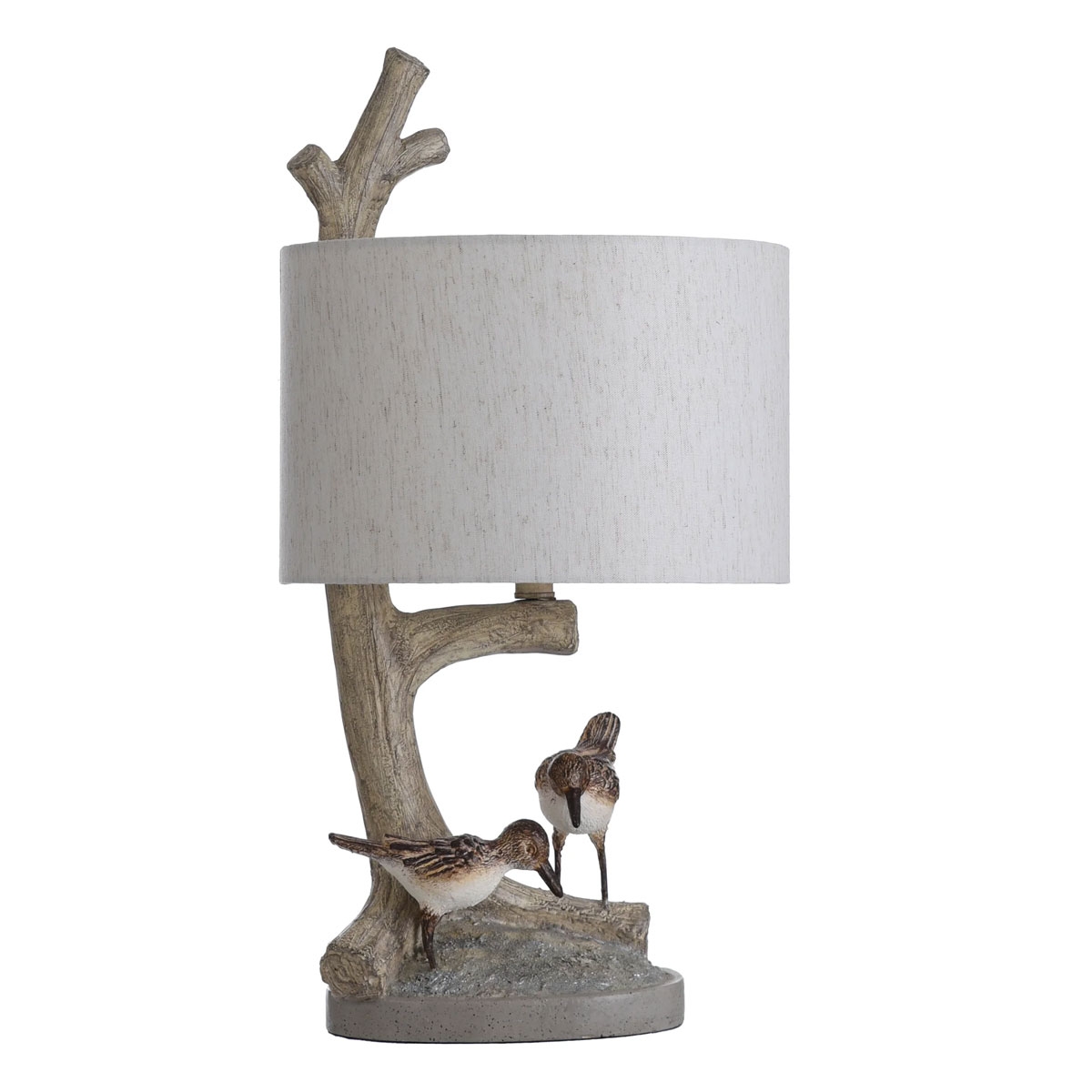 Picture of SHOREBIRD STRIDE LAMP