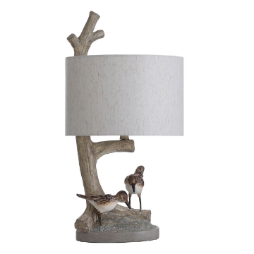 Picture of SHOREBIRD STRIDE LAMP