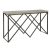 Picture of ZIGZAG CONSOLE TABLE