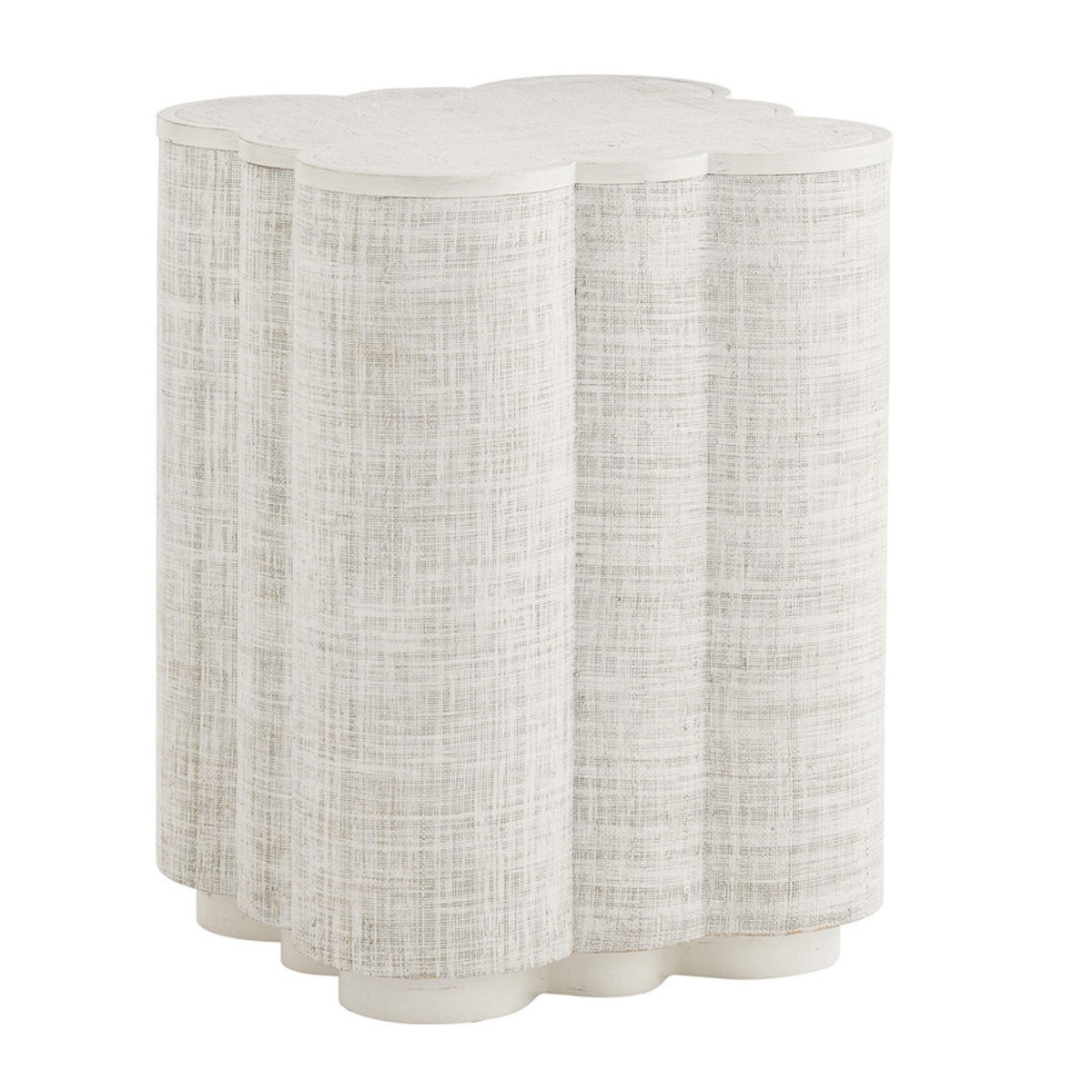 Picture of SPAR POINT CHAIRSIDE TABLE