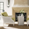 Picture of SPAR POINT CHAIRSIDE TABLE