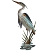 Picture of BLUE HERON MTL ART LFT
