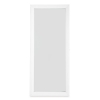 Picture of EVESEN WHT FL MIR W/SHELVES