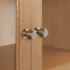 Picture of NEWBURY NAT ARCHED CABINET