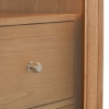 Picture of NEWBURY NAT ARCHED CABINET