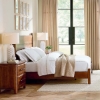 Picture of HERITAGE LIVE EDGE QUEEN BED