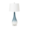 Picture of SERENITY BL/WHT GLS OMBRE TL