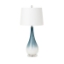 Picture of SERENITY BL/WHT GLS OMBRE TL