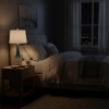 Picture of SERENITY BL/WHT GLS OMBRE TL