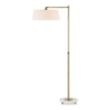 Picture of BRANCH OUT GOLD FLOOR LAMP