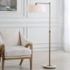 Picture of BRANCH OUT GOLD FLOOR LAMP
