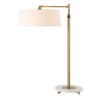 Picture of BRANCH OUT GOLD FLOOR LAMP