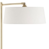 Picture of BRANCH OUT GOLD FLOOR LAMP