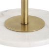 Picture of BRANCH OUT GOLD FLOOR LAMP
