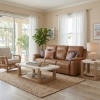 Picture of SAWYER HARVEST SOFA W/ POWER HEADREST & LUMBAR
